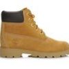 Kids Timberland Boots | Boys' Timberland Little Kid 10760 6 Inch Classic Boots Wheat/Honey