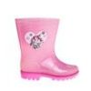 Kids Laura Ashley Boots | Girls' Laura Ashley Toddler & Little Kid Unicorn Rain Boots Pink Glitter