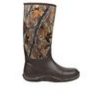 Men Northside Hiking And Hunting | Men'S Northside Shoshone Falls Work Boots Brown Camo