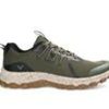 Men Territory Walking And Hiking | Men'S Territory Mohave Hiking Shoes Green