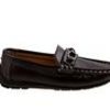 Kids Josmo Dress | Boys' Josmo Toddler & Little Kid Sailing Boy Loafers Brown