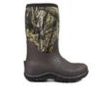 Men Bogs Footwear Waterproof | Men'S Bogs Footwear Warner Work Boots Mossy Oak