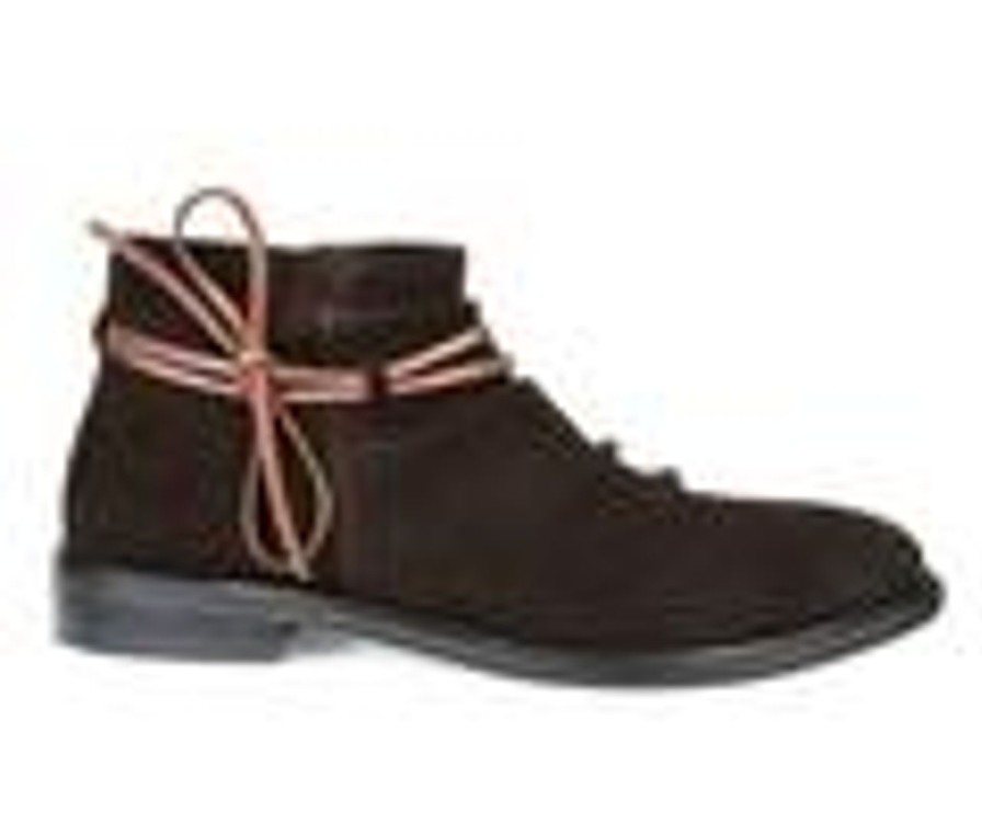 Men Thomas u0026 Vine Boots | Men'S Thomas & Vine Gideon Boots Dark Brown