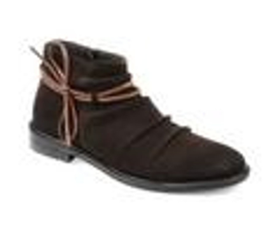 Men Thomas u0026 Vine Boots | Men'S Thomas & Vine Gideon Boots Dark Brown