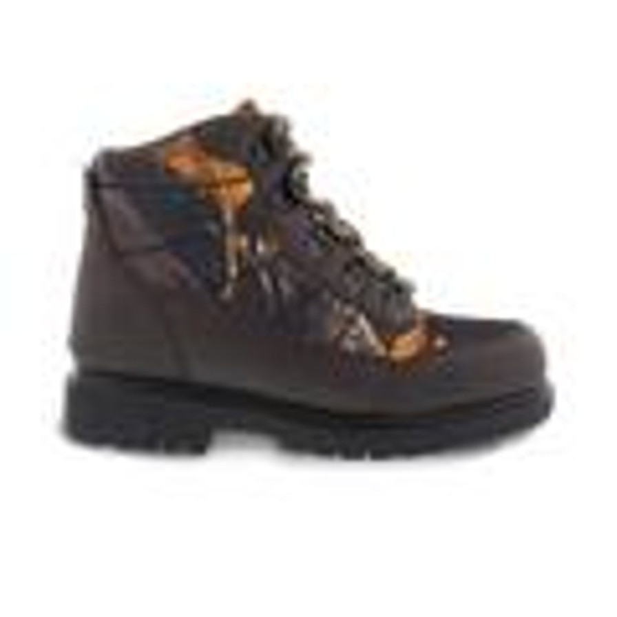 Kids Deer Stags Boots | Boys' Deer Stags Little Kid & Big Kid Hunt Boots Camo