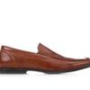 Men Giorgio Brutini Loafers | Men'S Giorgio Brutini Giovanni Loafers Cognac