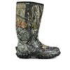 Men Bogs Footwear Waterproof | Men'S Bogs Footwear Classic Camo Waterproof Boots Mossy Oak