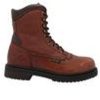 Men AdTec Soft Toe | Men'S Adtec 8 Brown