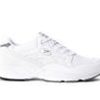 Men Propet Walking And Hiking | Men'S Propet Stability Walker Walking Shoes White