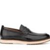 Men Vintage Foundry Co Loafers | Men'S Vintage Foundry Co James 2 Loafers Black