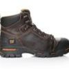 Men Timberland Pro Steel Toe | Men'S Timberland Pro Endurance Pr 6 Inch Steel Toe 52562 Work Boots Briar