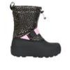 Kids Northside Boots | Girls' Northside Little Kid & Big Kid Frosty Winter Boots Gold Black