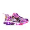 Kids Disney Casual | Girls' Disney Toddler & Little Kid Encanto Light-Up Sneakers Purple/Lavender