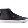 Men Lugz High Tops | Men'S Lugz Drop Hi Casual Shoes Black/White