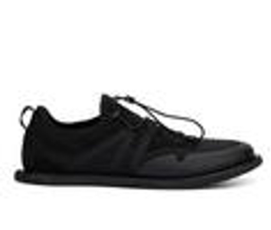 Men Hybrid Green Label Walking And Hiking | Men'S Hybrid Green Label Wildcross Hiking Sneakers Black