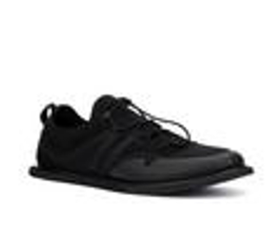 Men Hybrid Green Label Walking And Hiking | Men'S Hybrid Green Label Wildcross Hiking Sneakers Black