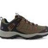 Men Pacific Mountain Walking And Hiking | Men'S Pacific Mountain Coosa Low Hiking Shoes Cub/Orange