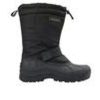 Men Northside Winter And Snow Boots | Men'S Northside Alberta Ii Winter Boots Onyx