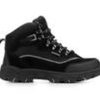 Men Itasca Sonoma Winter And Snow Boots | Men'S Itasca Sonoma Andes Hiking Boots Black