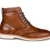 Men Thomas u0026 Vine Boots | Men'S Thomas & Vine Enzzo Boots Cognac