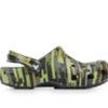 Kids Crocs Casual | Boys' Crocs Little Kid & Big Kid Classic Digi Camo Clog Black/Multi