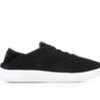 Men Reef Loafers And Slip-Ons | Men'S Reef Swellsole Neptune Casual Shoes Black