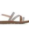 Kids Soda Sandals | Girls' Soda Little Kid & Big Kid Umbel Sandals Natural