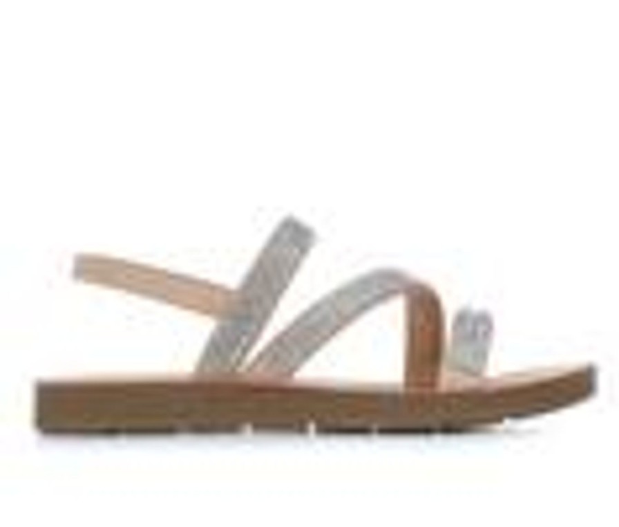 Kids Soda Sandals | Girls' Soda Little Kid & Big Kid Umbel Sandals Natural