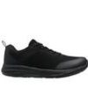 Men AdTec Composite And Alloy Toe | Men'S Adtec Mens Lightweight Non-Slip Work Sneaker Black