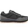 Men Vance Co. Oxfords | Men'S Vance Co. Samson Casual Oxfords Black