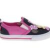 Kids Disney Casual | Girls' Disney Minnie Plful Pce5-12 Navy/Fuchsia