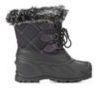 Kids Itasca Sonoma Boots | Girls' Itasca Sonoma Little Kid & Big Kid Diamond Winter Boots Black