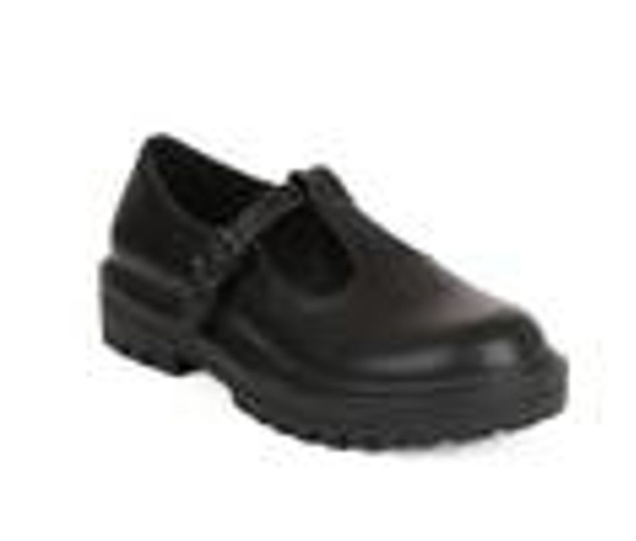 Kids Unr8ed Dress | Girls' Unr8Ed Gabby 2 11-5 Shoes Black