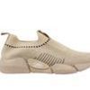 Men Ecko Unlimited Slip-Ons | Men'S Ecko Unlimited Vietnam Slip On Sneakers Beige