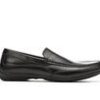 Men Deer Stags Loafers | Men'S Deer Stags Drive Loafers Black