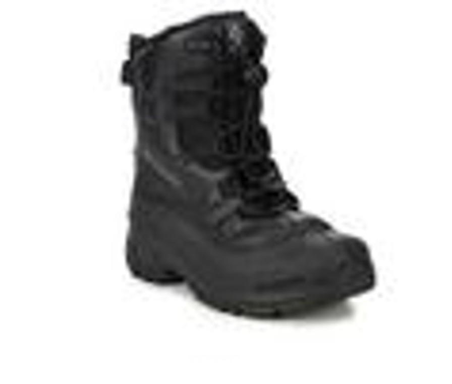 Kids Columbia Boots | Boys' Columbia Little Kid & Big Kid Bugaboot Celsius Winter Boots Black/Graphite