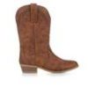 Kids Sugar Boots | Girls' Sugar Little Kid & Big Kid Tammy Cowboy Cowboy Boots Cognac