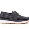 Kids Xray Footwear Casual | Boys' Xray Footwear Toddler & Little Kid Erwin Boat Shoes Black