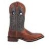 Men Laredo Western Boots Winter And Snow Boots | Men'S Laredo Western Boots Ross Cowboy Boots Tan/Blue