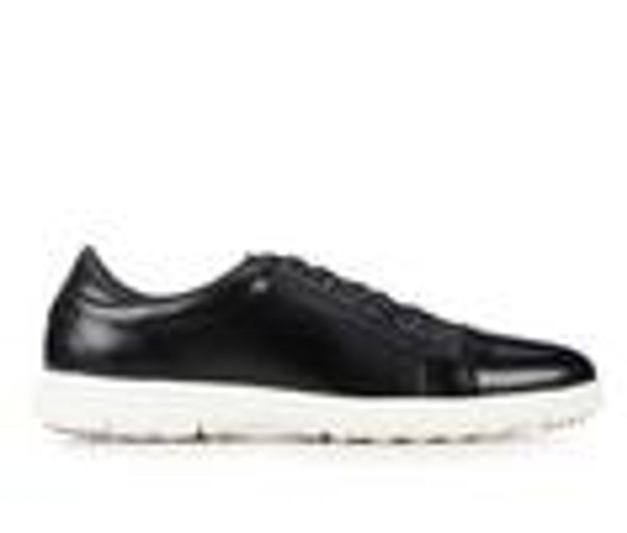 Men Stacy Adams Oxfords | Men'S Stacy Adams Howell Oxfords Black