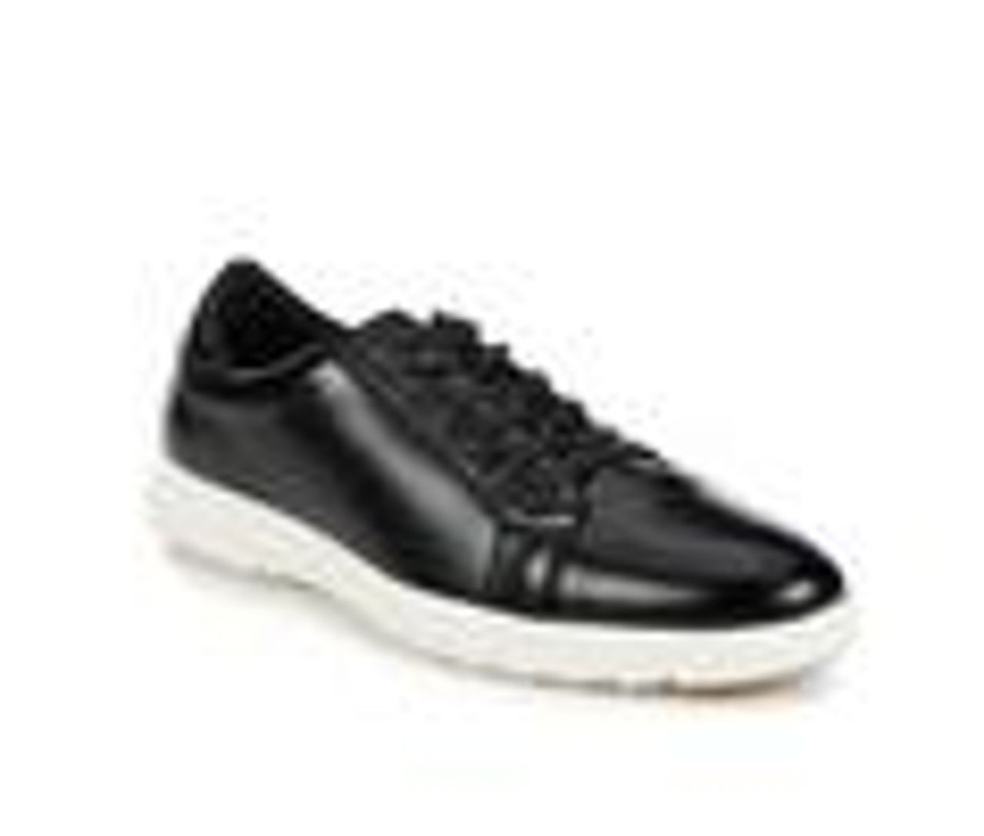 Men Stacy Adams Oxfords | Men'S Stacy Adams Howell Oxfords Black