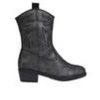 Kids Vince Camuto Boots | Girls' Vince Camuto Little Kid & Big Kid Balla Cowboy Boots Black