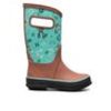 Kids Bogs Footwear Boots | Kids' Bogs Footwear Little Kid & Big Kid Western Rain Boots Turquoise Multi