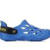 Kids Cali Gear Sandals | Boys' Cali Gear Little Kid & Big Kid Thermo Rush Water Shoes Blue