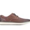 Men Johnston u0026 Murphy Oxfords | Men'S Johnston & Murphy Culling Plain Toe Oxfords Tan