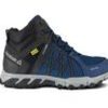 Men REEBOK WORK Electric Hazard | Men'S Reebok Work Trailgrip 6 Navy/Black