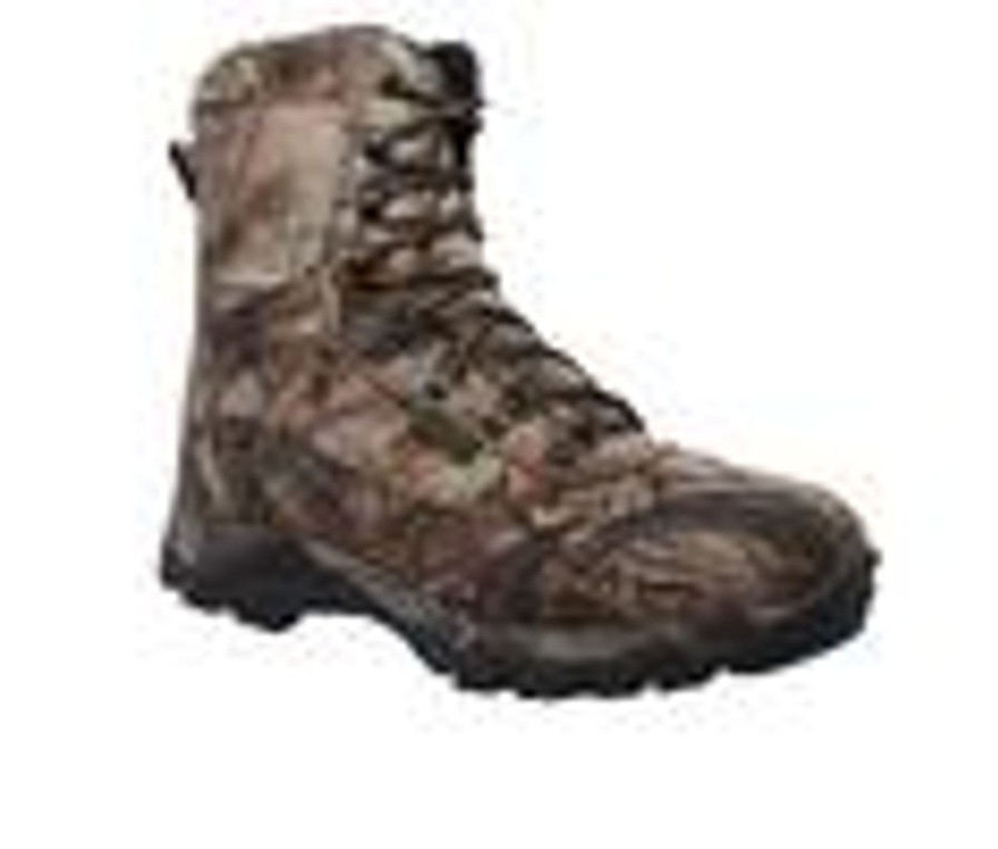 Men AdTec Hiking And Hunting | Men'S Adtec Men'S 10 Camo