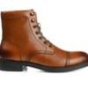 Men Thomas u0026 Vine Boots | Men'S Thomas & Vine Darko Dress Boots Cognac