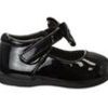 Kids Josmo Dress | Girls' Josmo Whimsicalwonders 3-8 Shoes Black Patent