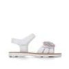 Kids Rachel Shoes Sandals | Girls' Rachel Shoes Toddler & Little Kid Lil Aimee Sandals White/Multi